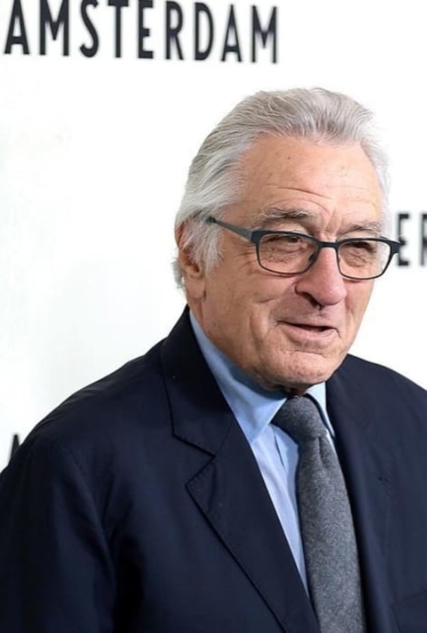 روبرت دي نيرو