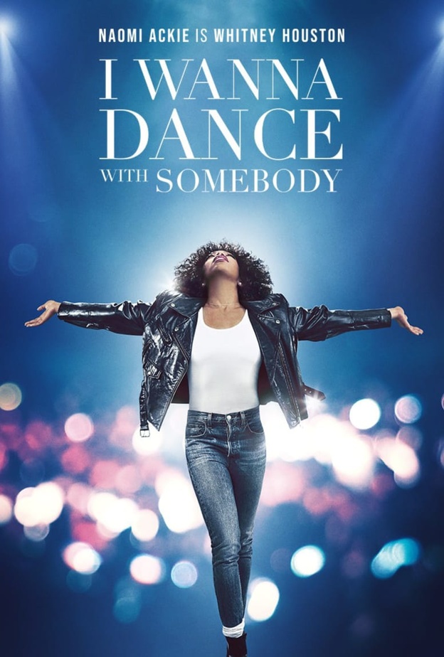 فيلم "I Wanna Dance With Somebody" 