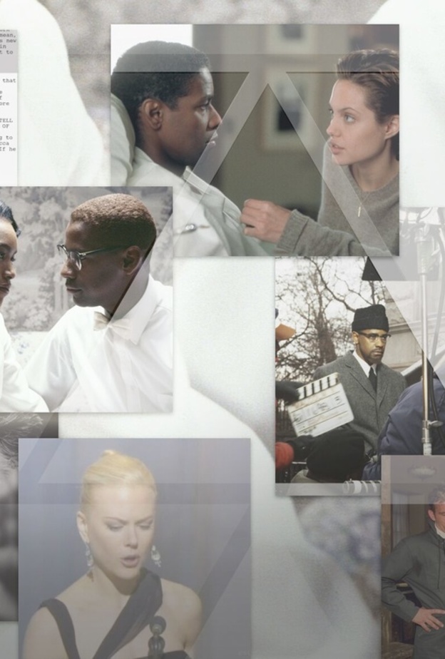 عيد ميلاد دينزل واشنطن