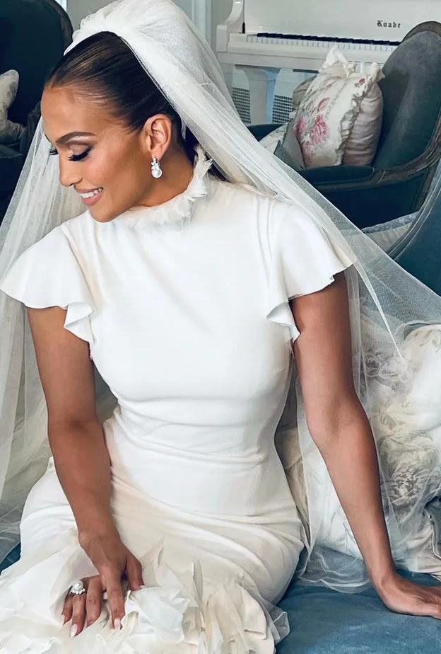 جينفر لوبيز