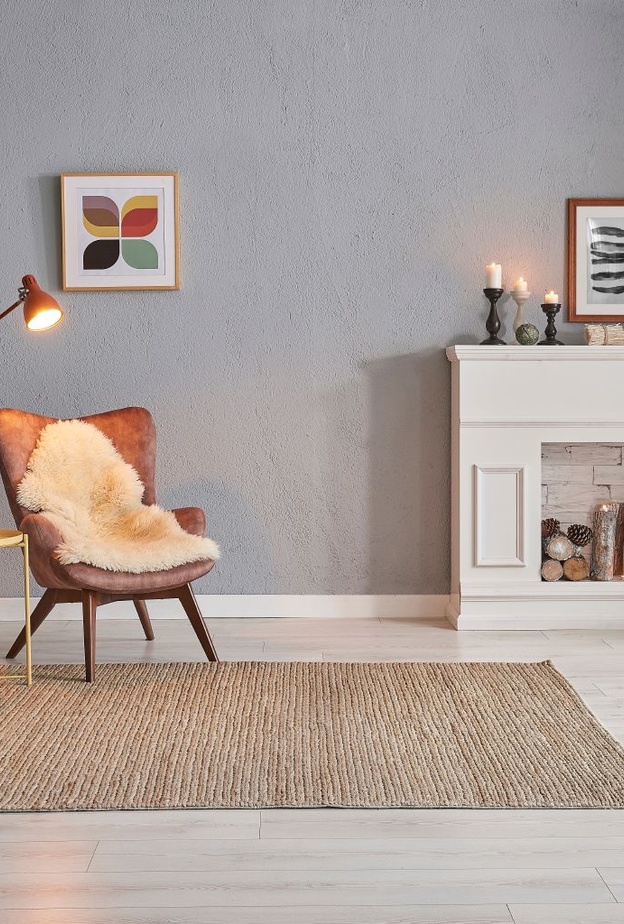 أجمل ملحقات ديكور تحتاجها في المنزل للبقاء دافئاً طوال الشتاء