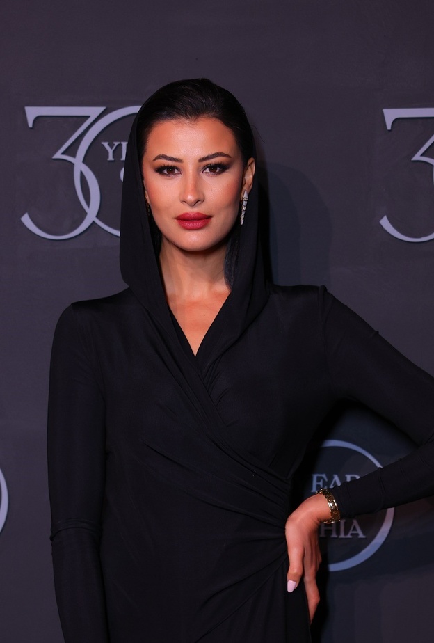 ريم السعيدي