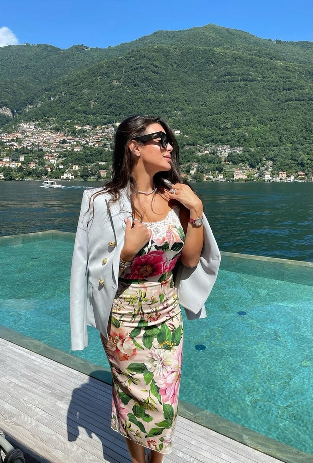 ياسمين صبري