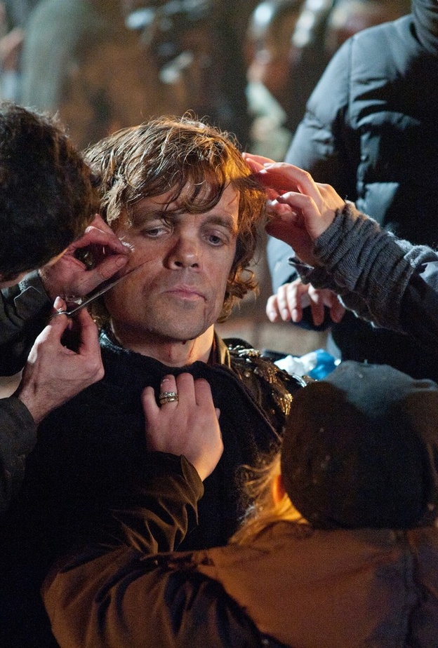 بيتر دينكلاج 