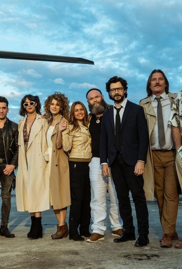 لاكاسا دي بابيل 