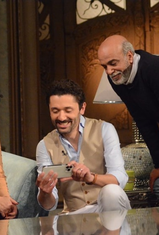 سليمان عيد وكريم محمود عبد العزيز