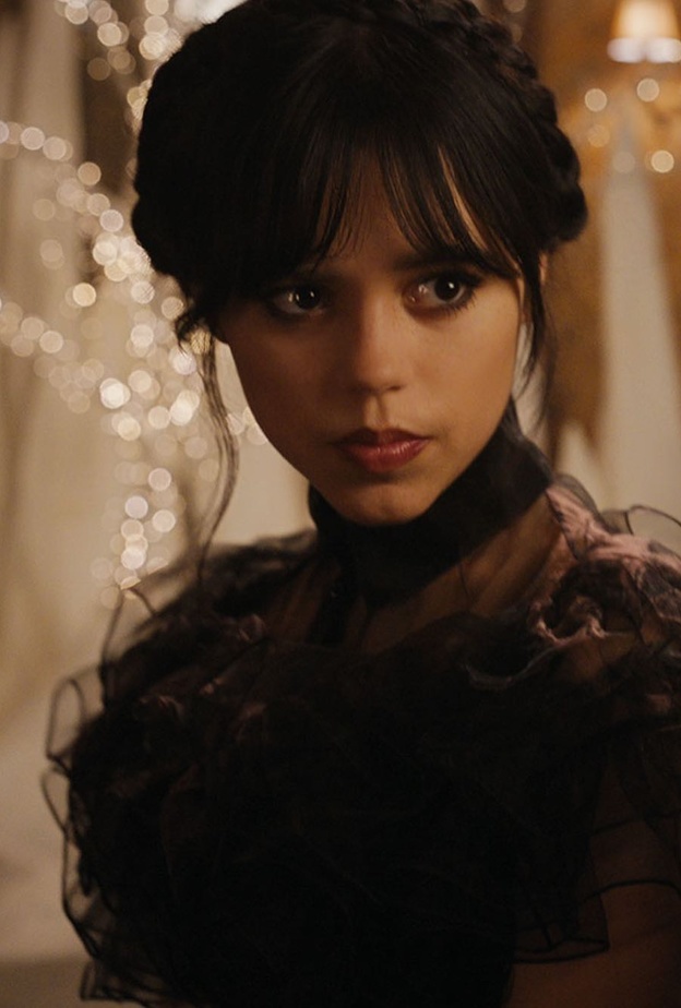 جينا اورتيجا