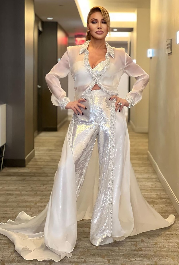 نوال الزغبي 