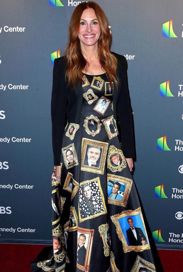 جوليا روبرتس