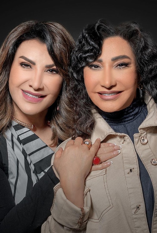 سحر وهدى حسين