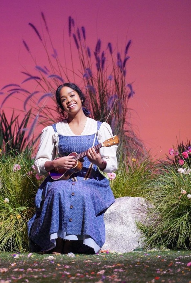 غابريلا ويلسون التي تعرف باسم إتش.إي.آر