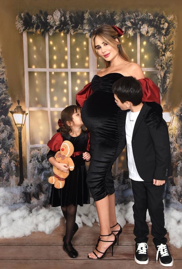 داليدا عياش