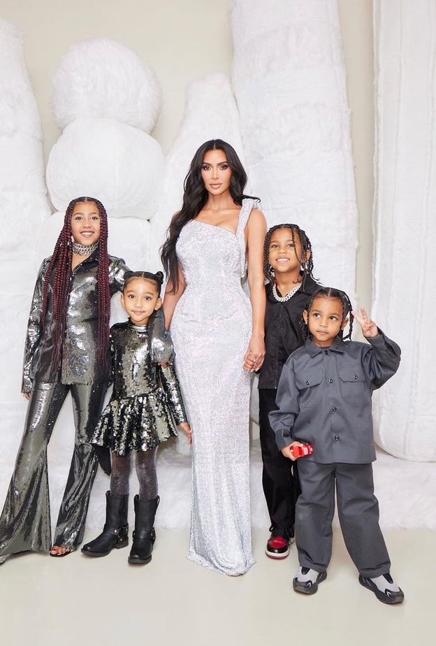 كيم كارداشيان 