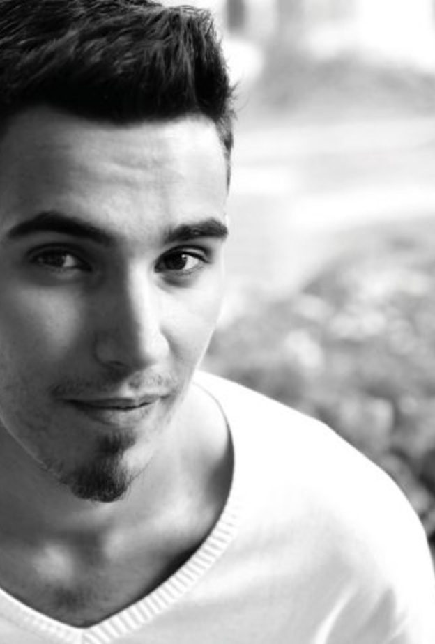 لأول مرة شاب عربي يفوز بجائزة أفضل مصور هاو في العالم