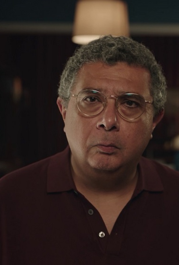 ماجد الكدواني 