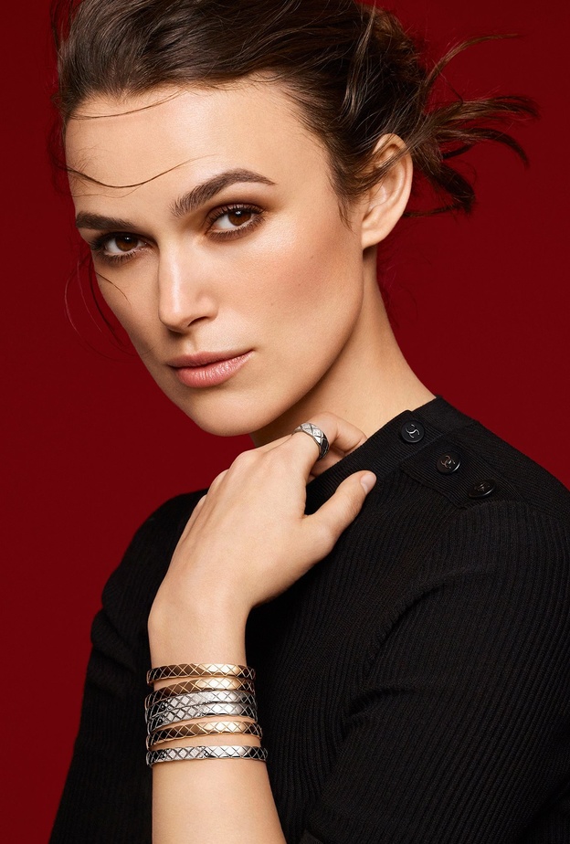 أجمل موديلات أساور ناعمة للتكديس هذا الشتاء