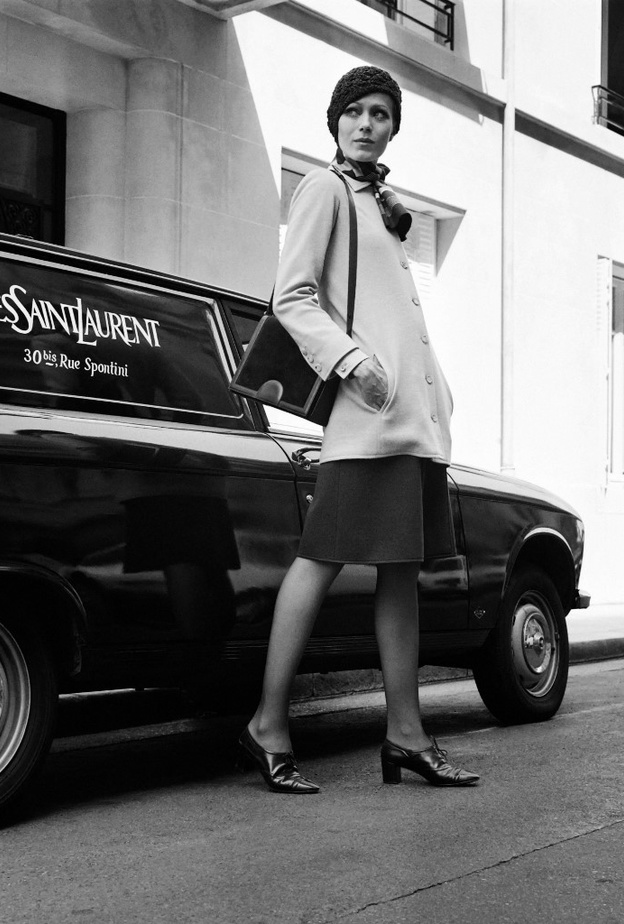 6 دور أزياء فرنسية غيّرت عالم الموضة