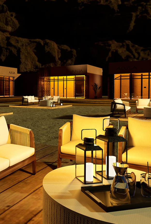 أزياء وادي عِشار