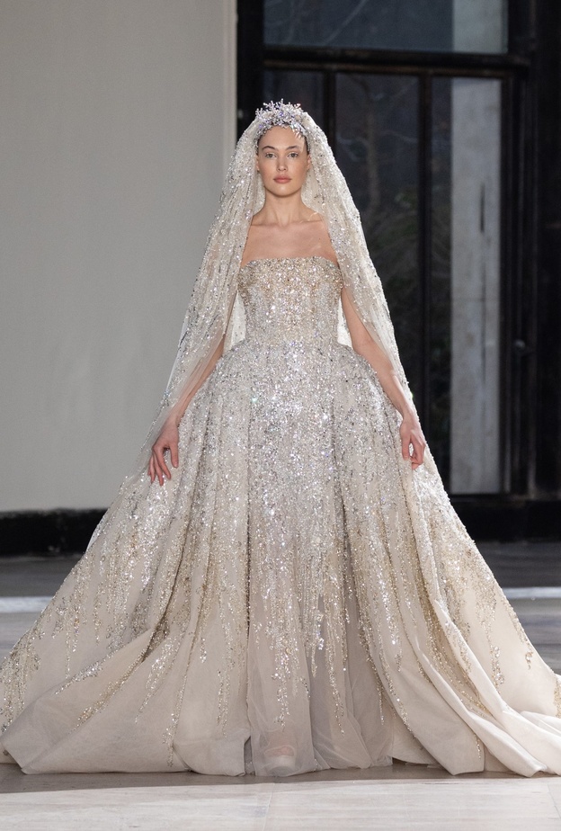 أسبوع الموضة في باريس@tonyward