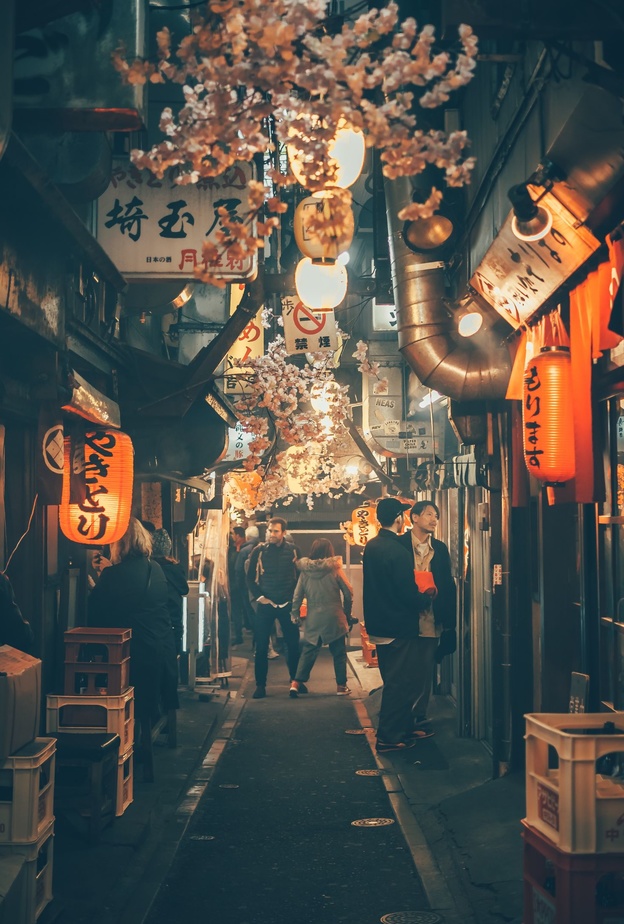 أفضل الأنشطة السياحية في طوكيو في يناير 2023