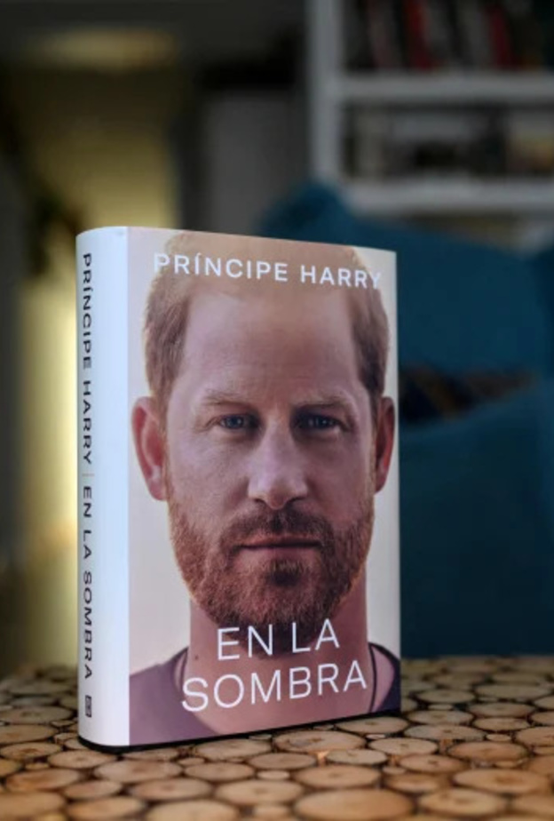 أكثر الأشياء الصادمة التي ذكرها كتاب الأمير هاري الجديد