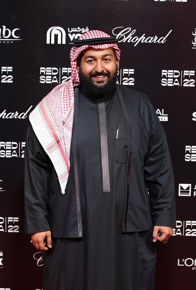 "الخلاط" في قائمة أعلى 10 أعمال مشاهدة على تنفلكس عالميا.. و"سطار" يعرض في صالات السينما البريطانية