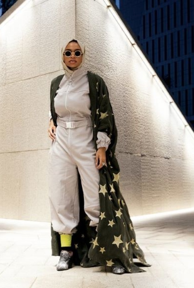 إطلاق برنامج "التقنية في الأزياء".. تعرفي على طريقة التقديم والأهداف والمدربين