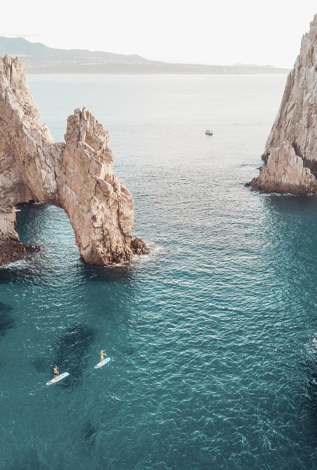 إل أركو El Arco