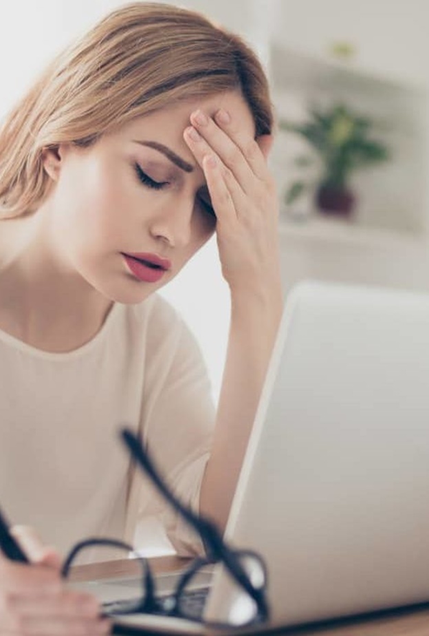 متلازمة التعب المزمن عند المرأة.. حقيقة أم وهم؟