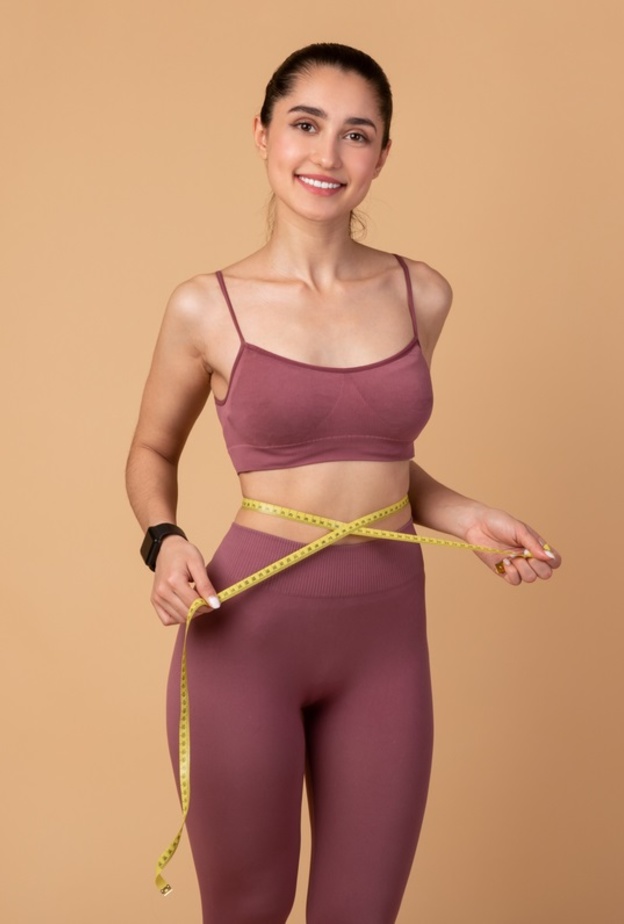 نصائح لتفادي وتجنب ترهل الجسم والجلد بعد انقاص الوزن