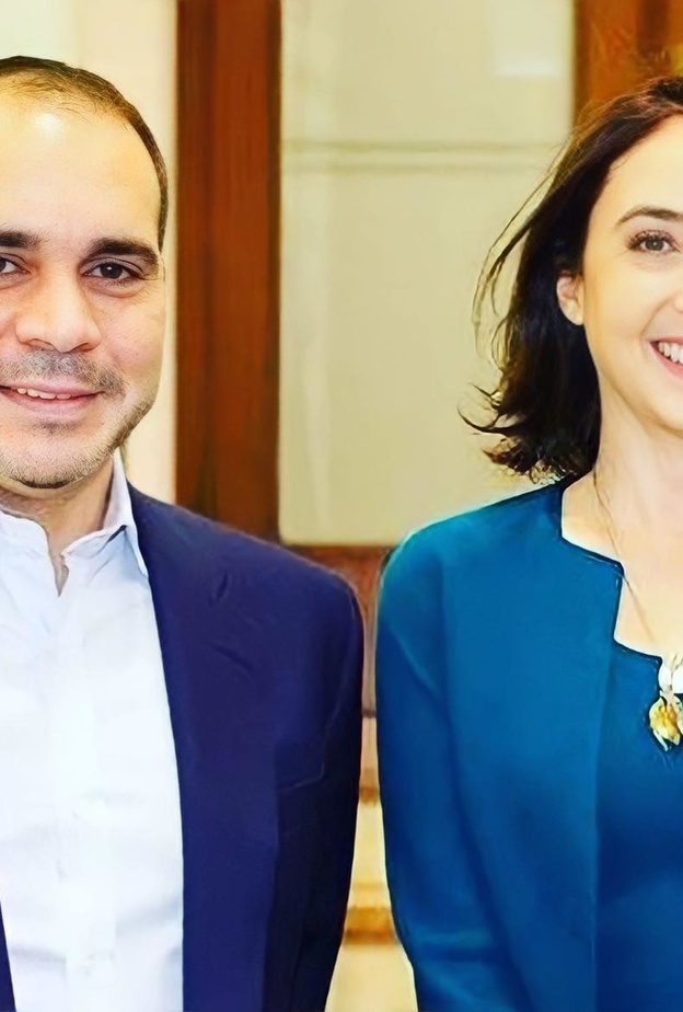 مشاهير تزوجوا جزائريات بينهم إريك أبيدال وأبو جبل