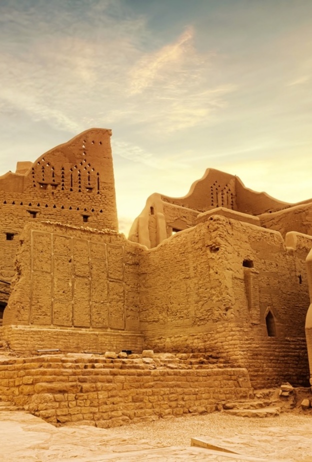 الدرعية سحر التراث والتاريخ الأصيل في المملكة