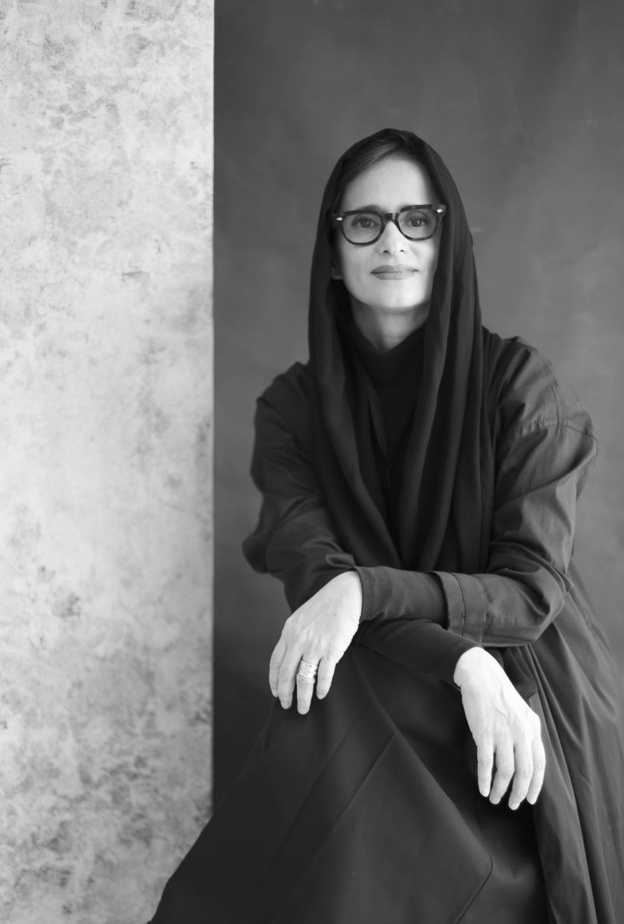 الدكتورة عفت فدعق الصورة من موقع وزارة الثقافة