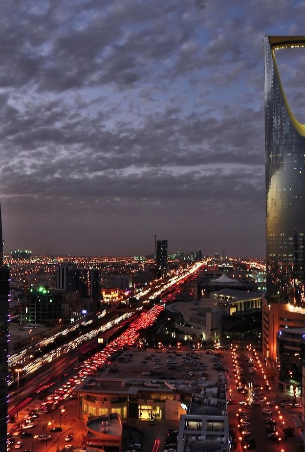 الرياض- السعودية 