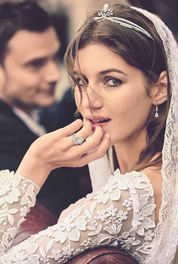 مجوهرات شوميه Chaumet