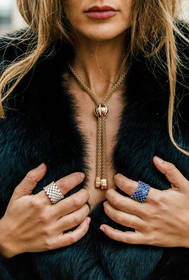 من موقع مجوهرات gemellajewels