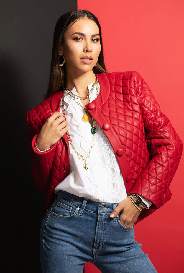  من موقع JENNA BLAKE