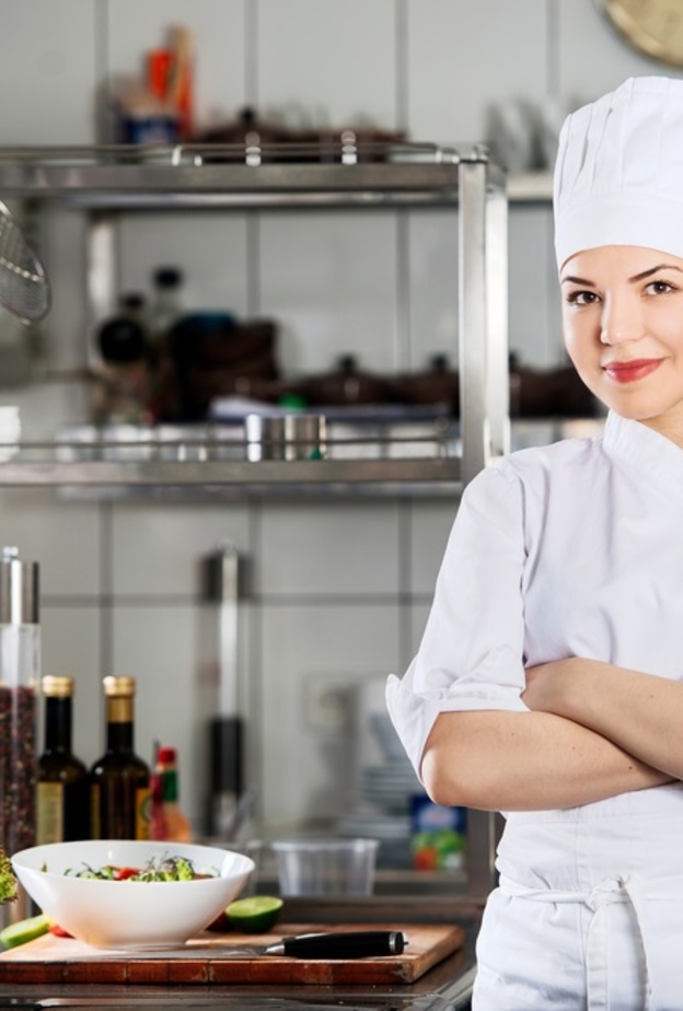 المطابخ السحابية توجهٌ جديد في قطاع المطاعم.. هل ينجح