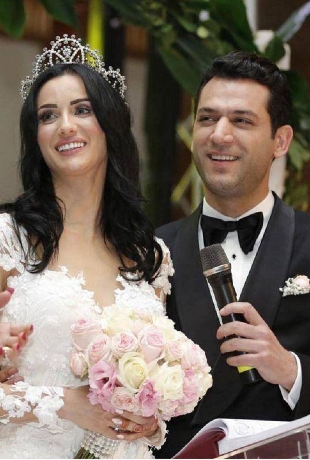 6 نساء من المغرب العربي خطفن قلوب المشاهير بينهن بسمة بوسيل