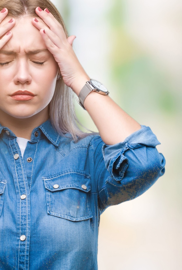 امراض تصيب النساء اكثر من الرجال 