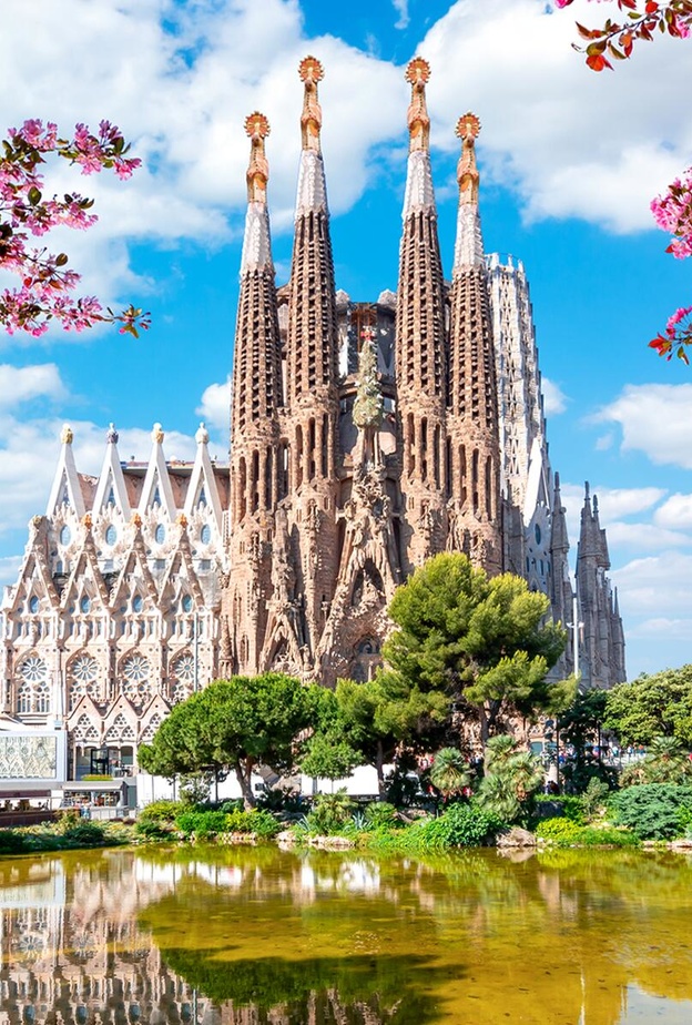 استوحي رحلتك المقبلة من أفضل الوجهات السياحية للسفر لعام 2022