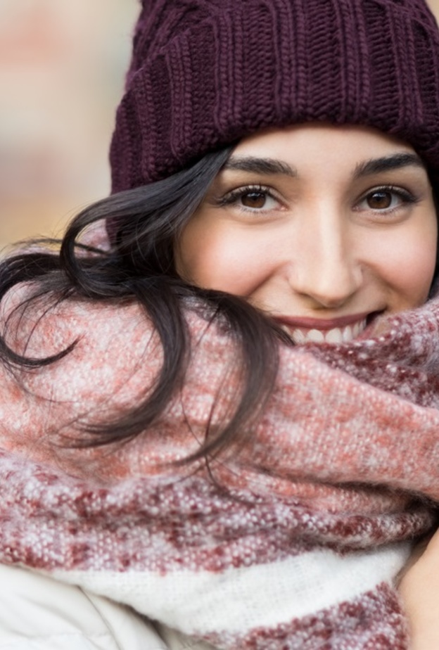 تأثيرات سلبية للطقس البارد على بعض الحالات المرضية