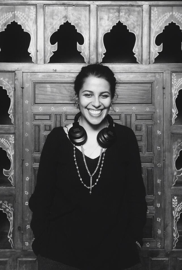 تعرفوا على المُشارِكات في لجنة التحكيم للدورة الثانية من برنامج "إقامة التقاء"