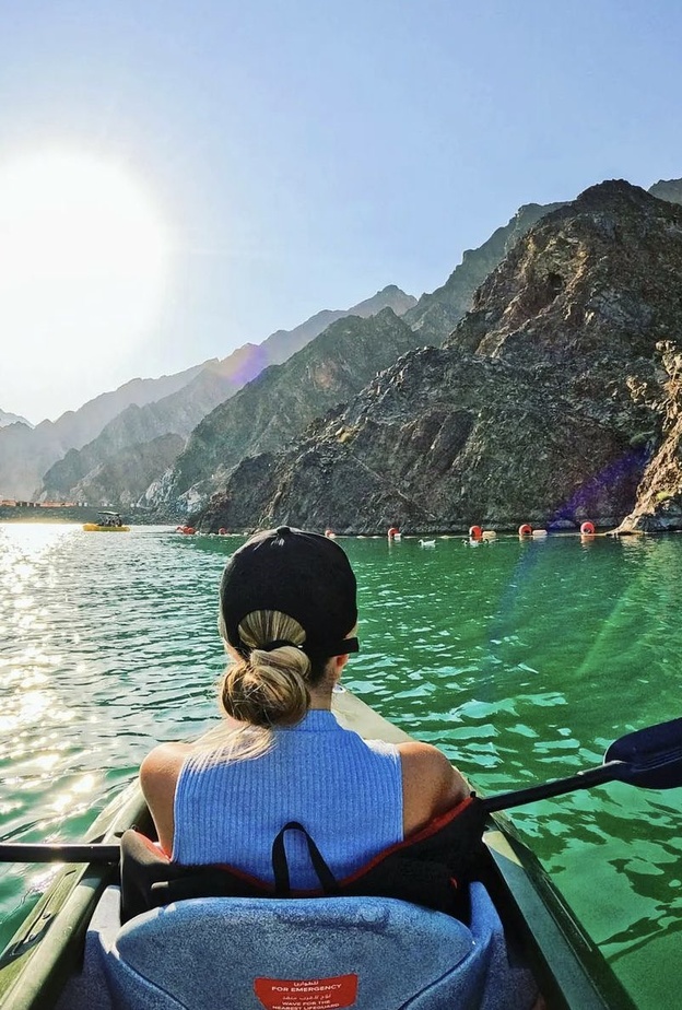 تجربة ممتعة وأجواء خيالية