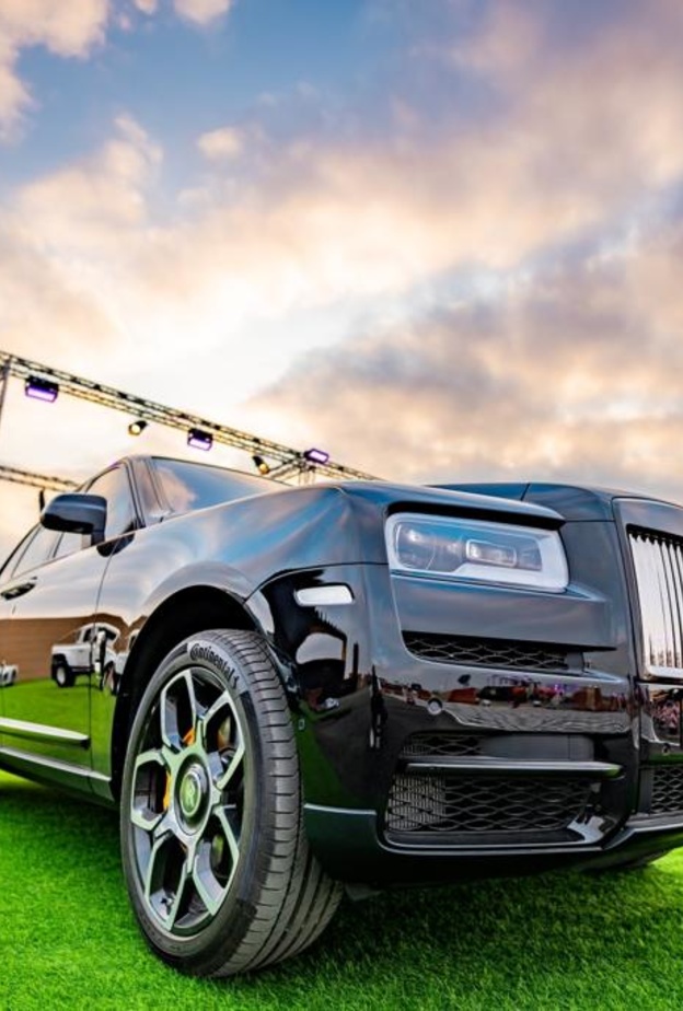 أبرز 10 معلومات عن منطقة "ايماجينيشن بارك" ضمن موسم الرياض 2022