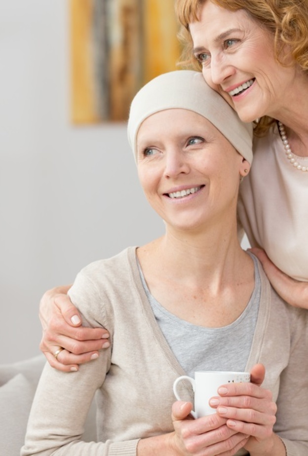 تطورٌ تقني ملحوظ للقضاء على أمراض السرطان وتحسين جودة الحياة