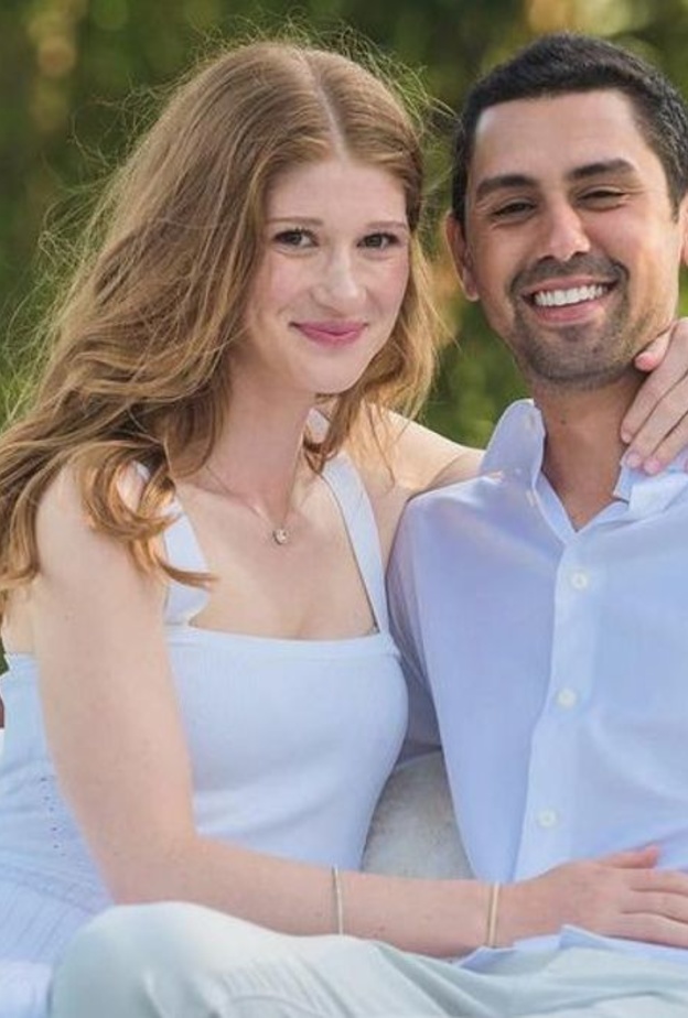 جينيفر جيتس ونايل نصار