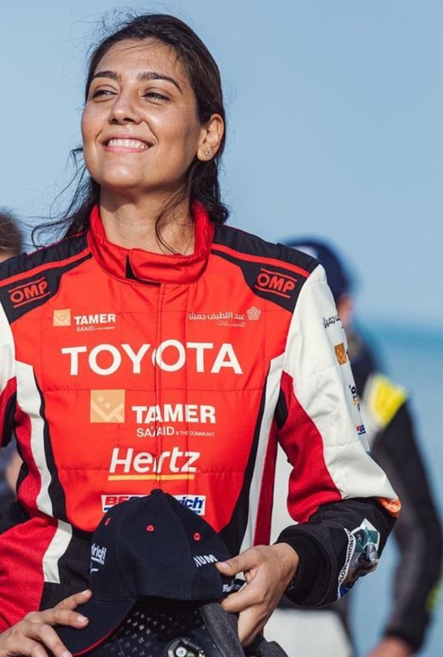 "مشاعل العبيدان" و"دانية عقيل".. قدرات متميزة أثبتت حضورها في رالي داكار السعودية 2023