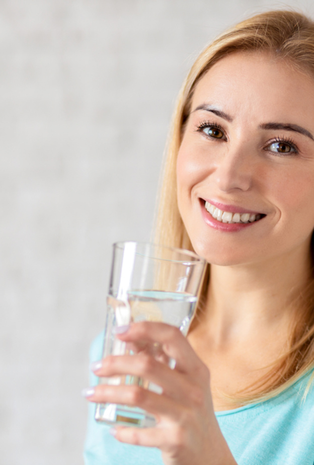 الماء .. ما مدى أهميته لصحتك وجمالك