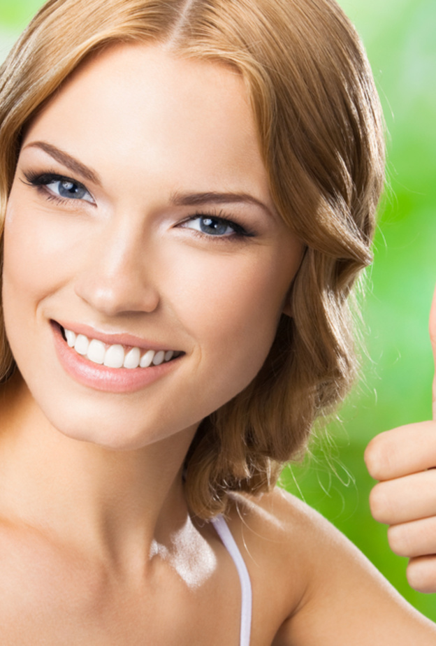 تعرفي على قواعد الطاقة الإيجابية... لتجعليها منهجك في كل شيء